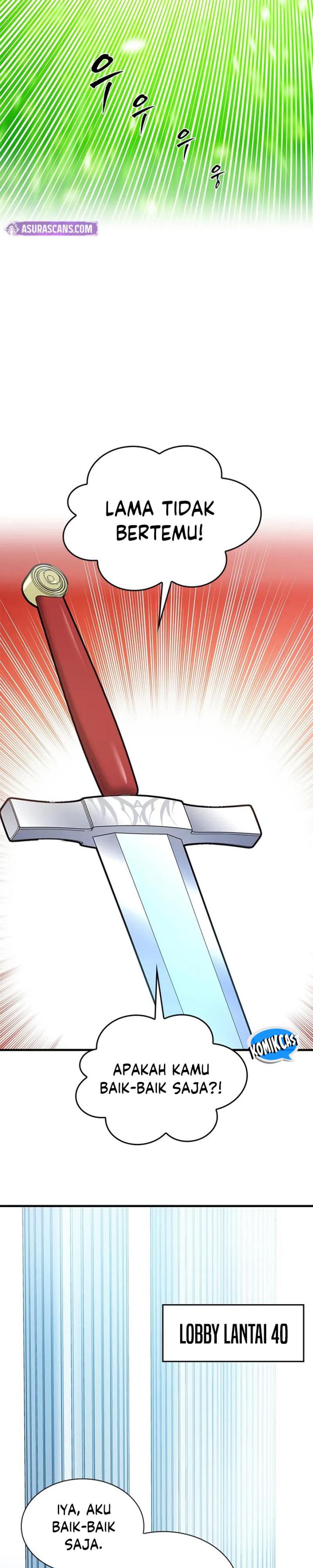 The Tutorial is Too Hard Chapter 233 Gambar 7