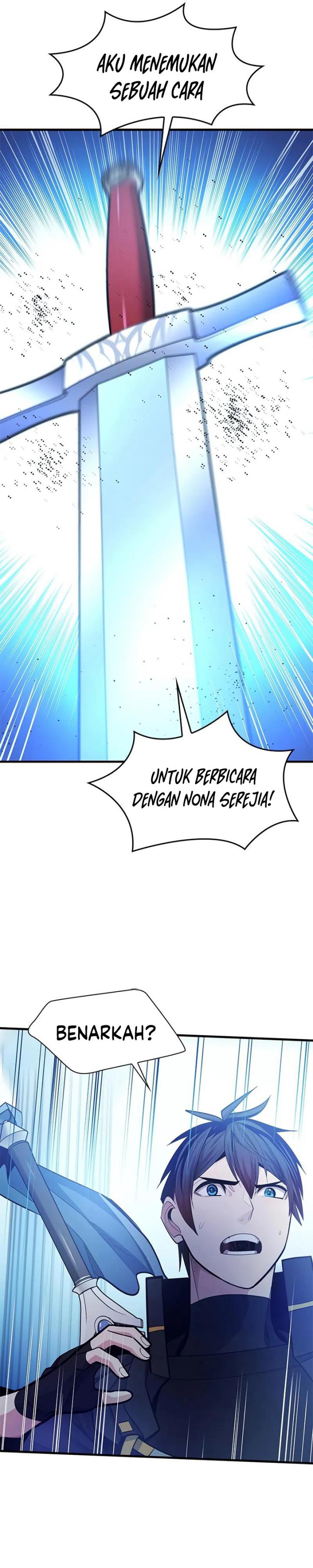 The Tutorial is Too Hard Chapter 233 Gambar 10