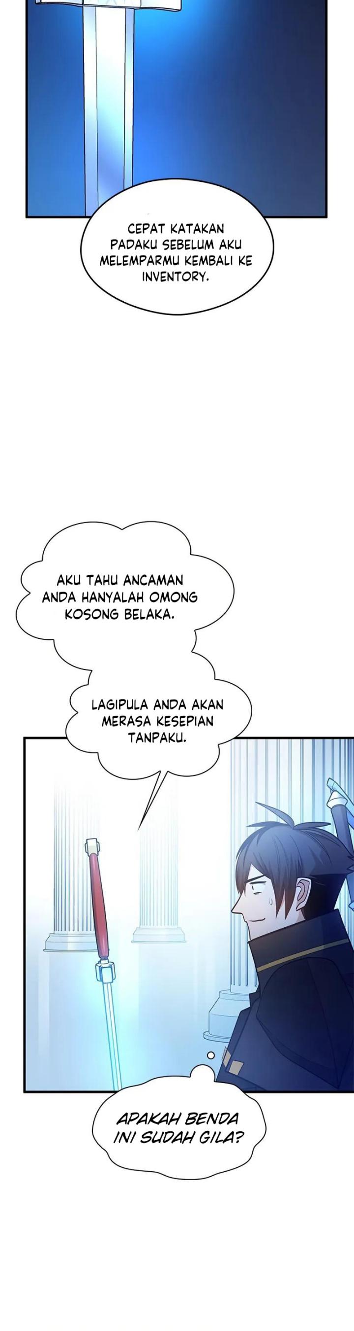 The Tutorial is Too Hard Chapter 233 Gambar 13