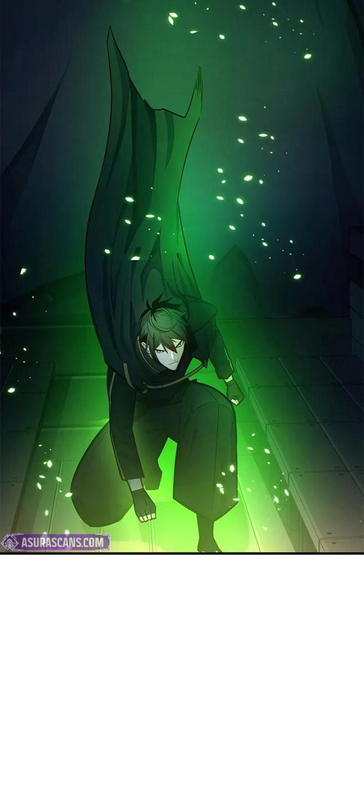 The Tutorial is Too Hard Chapter 233 Gambar 17