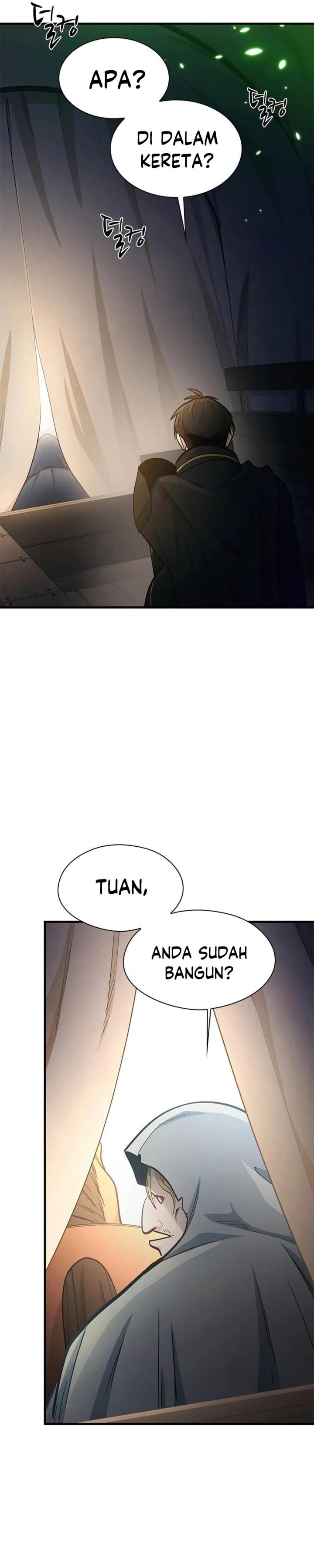 The Tutorial is Too Hard Chapter 233 Gambar 18