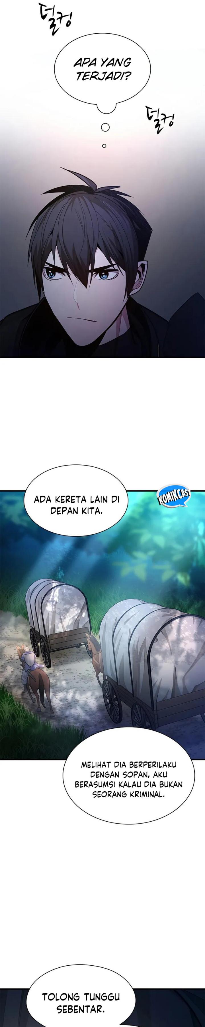 The Tutorial is Too Hard Chapter 233 Gambar 19