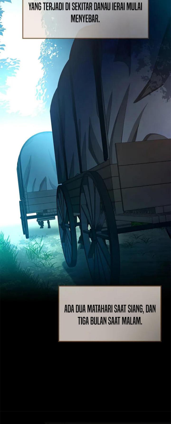 The Tutorial is Too Hard Chapter 233 Gambar 21