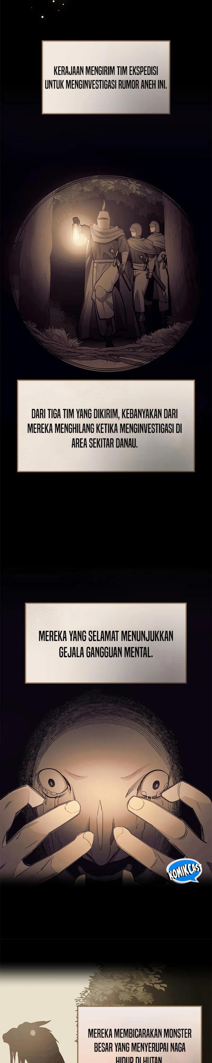 The Tutorial is Too Hard Chapter 233 Gambar 23