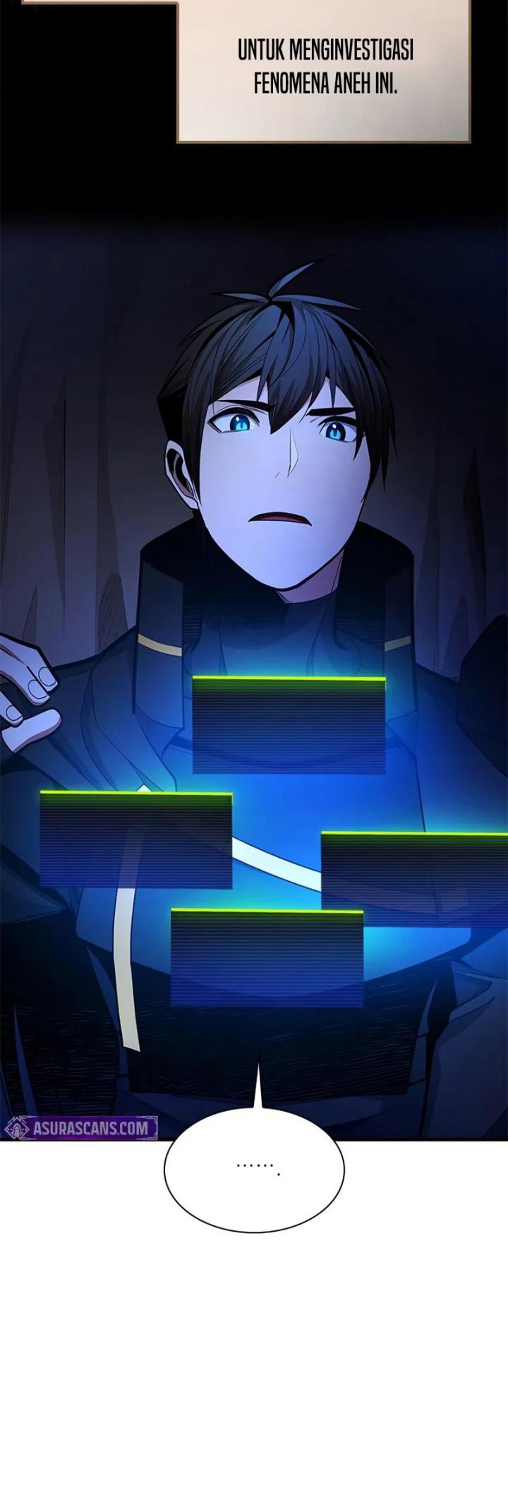 The Tutorial is Too Hard Chapter 233 Gambar 25