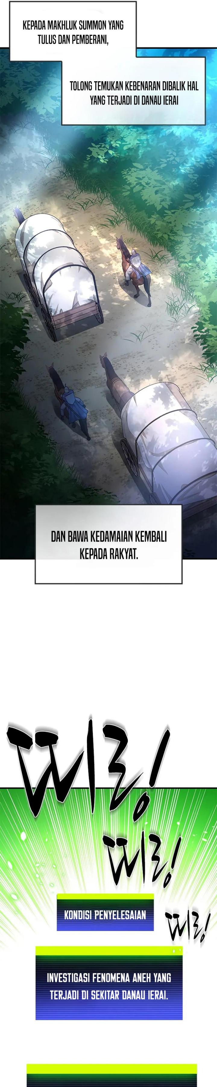 The Tutorial is Too Hard Chapter 233 Gambar 26