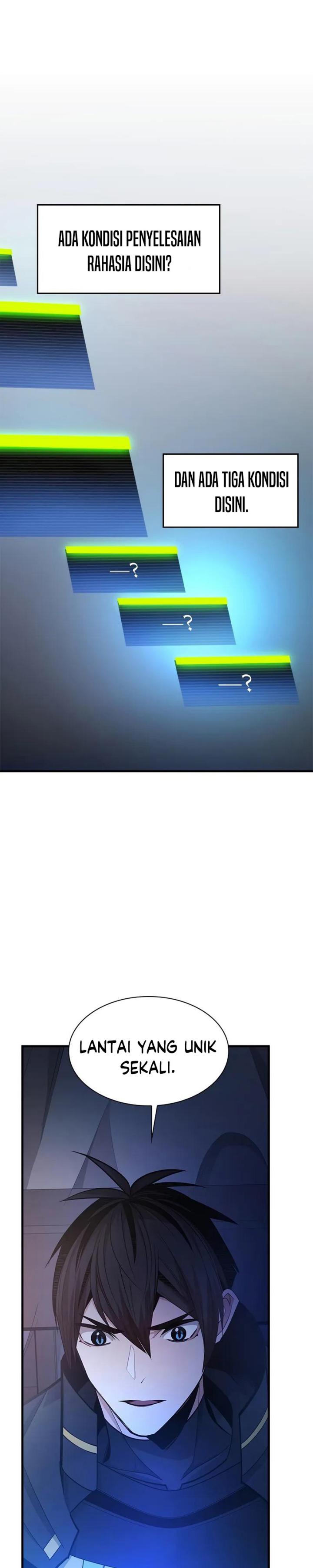 The Tutorial is Too Hard Chapter 233 Gambar 28