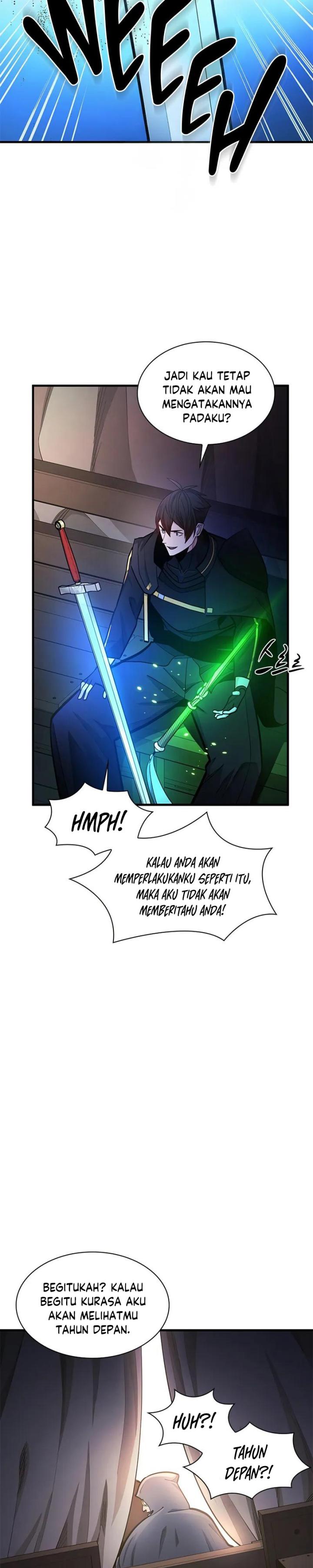 The Tutorial is Too Hard Chapter 233 Gambar 32
