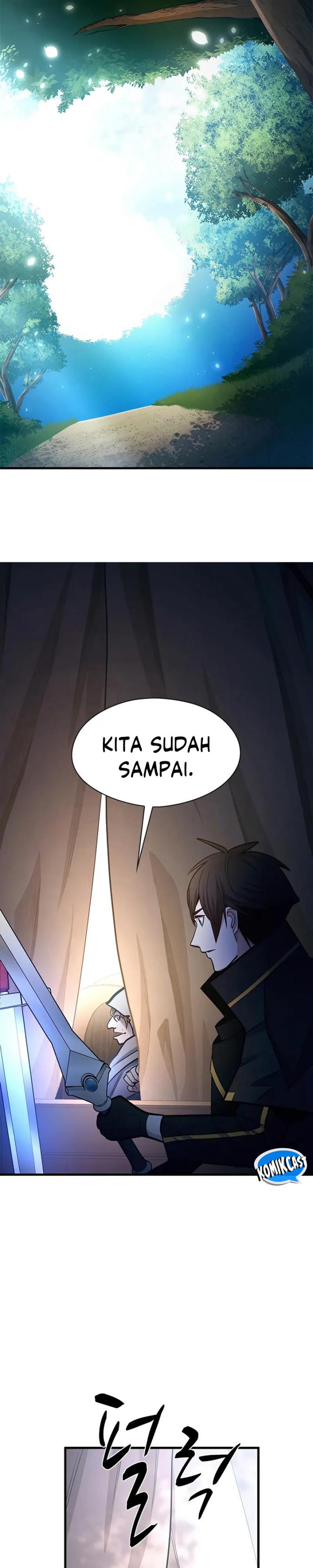 The Tutorial is Too Hard Chapter 233 Gambar 39