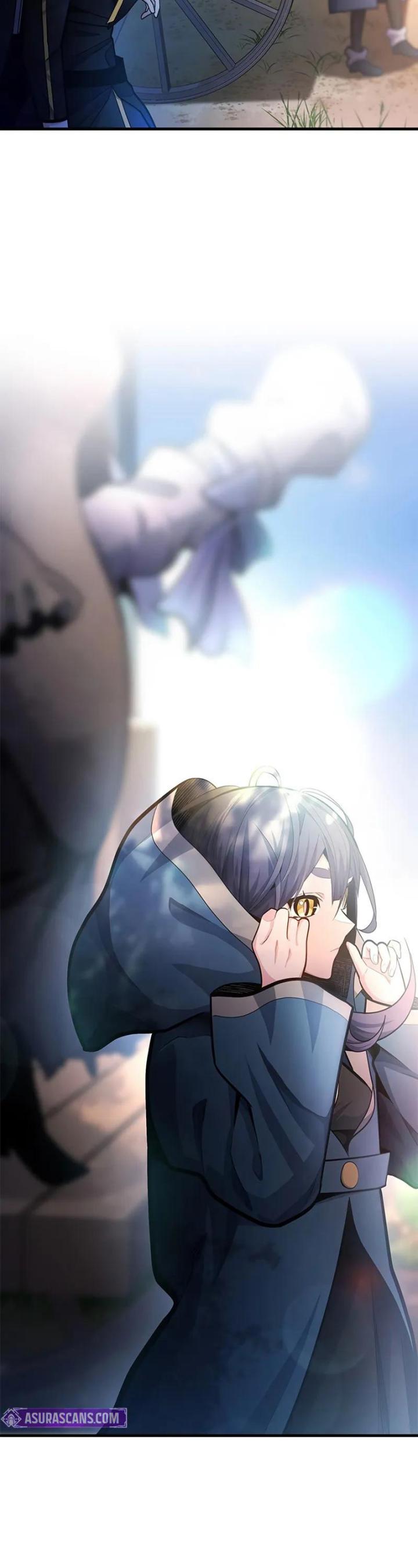 The Tutorial is Too Hard Chapter 233 Gambar 41