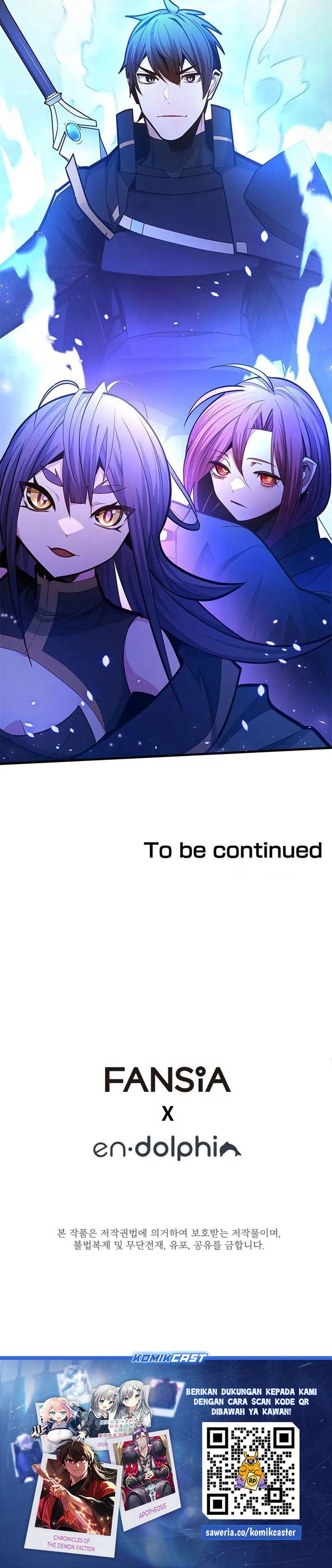 The Tutorial is Too Hard Chapter 235 Gambar 36