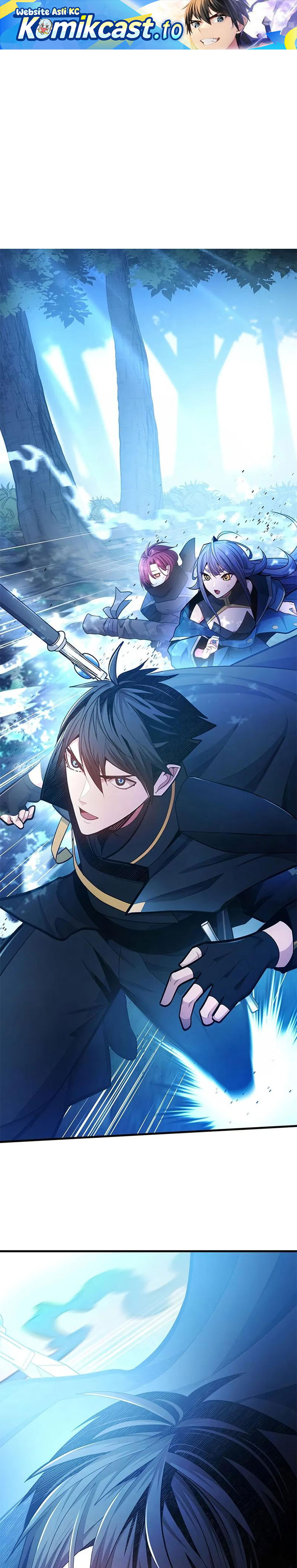 The Tutorial is Too Hard Chapter 236 Gambar 2