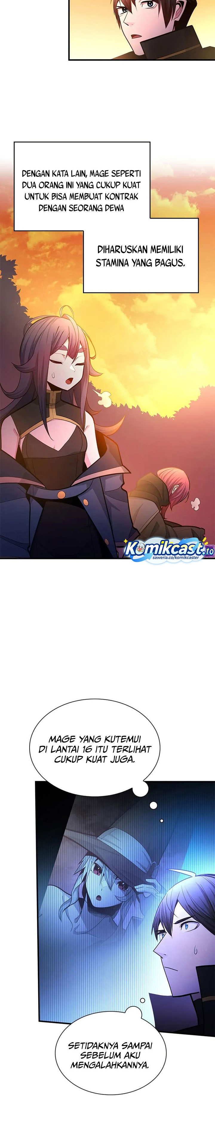 The Tutorial is Too Hard Chapter 236 Gambar 7