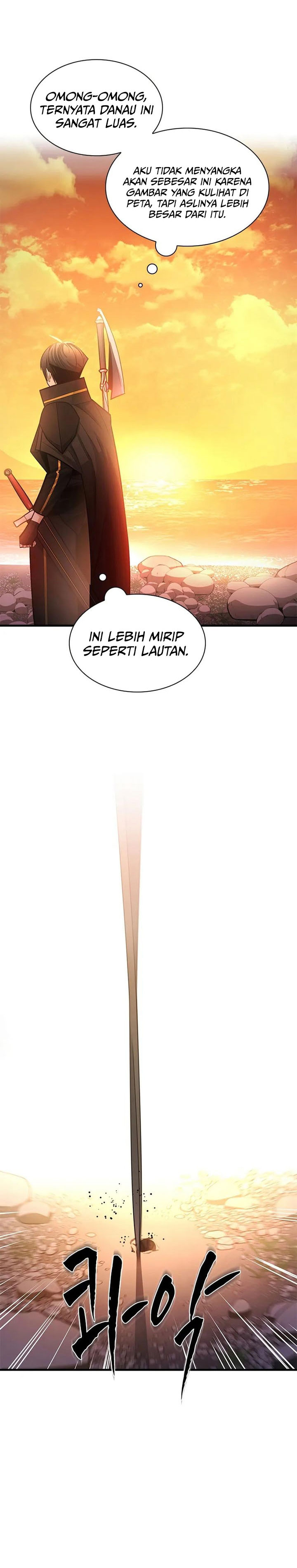 The Tutorial is Too Hard Chapter 236 Gambar 8