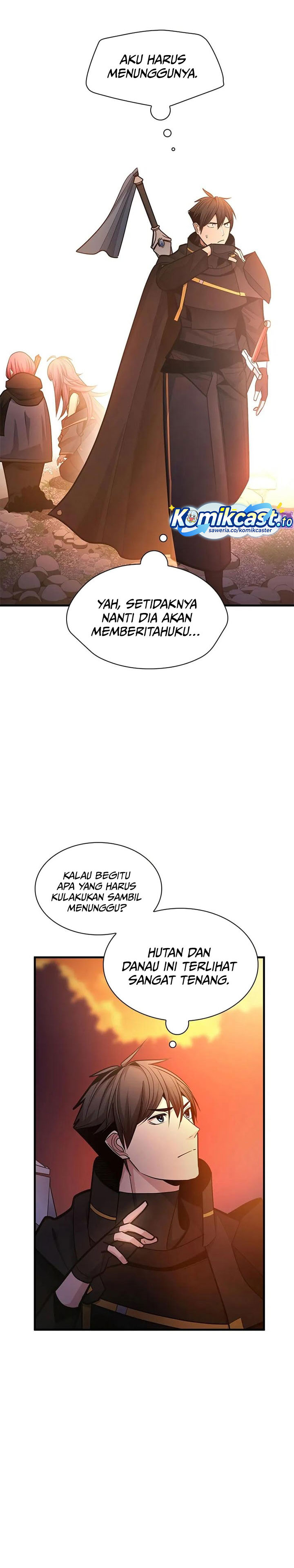 The Tutorial is Too Hard Chapter 236 Gambar 11