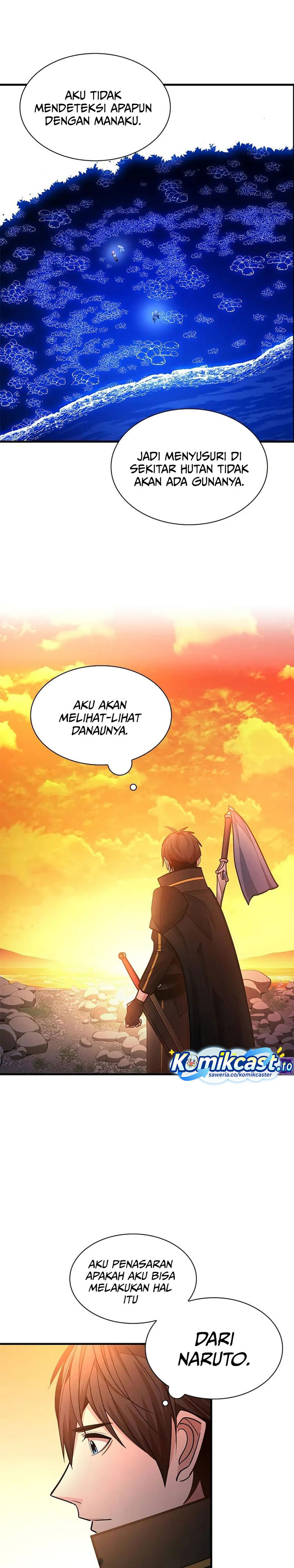 The Tutorial is Too Hard Chapter 236 Gambar 12