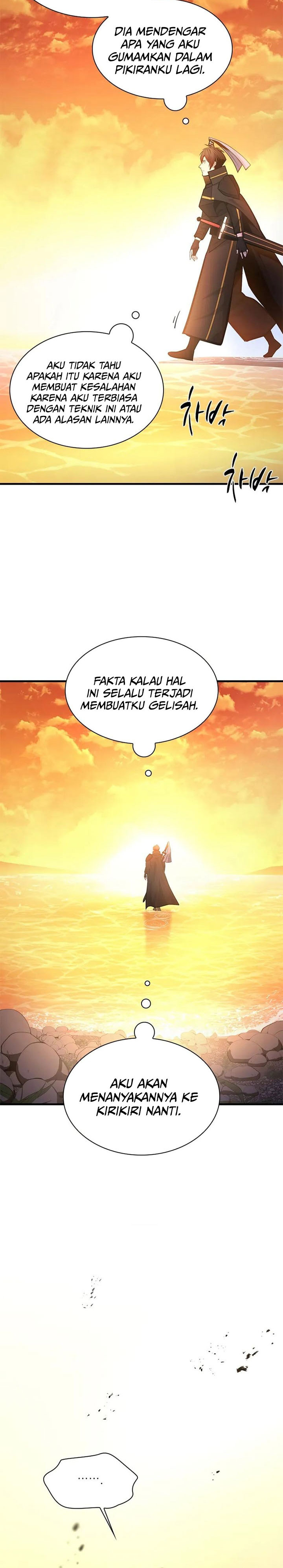 The Tutorial is Too Hard Chapter 236 Gambar 17