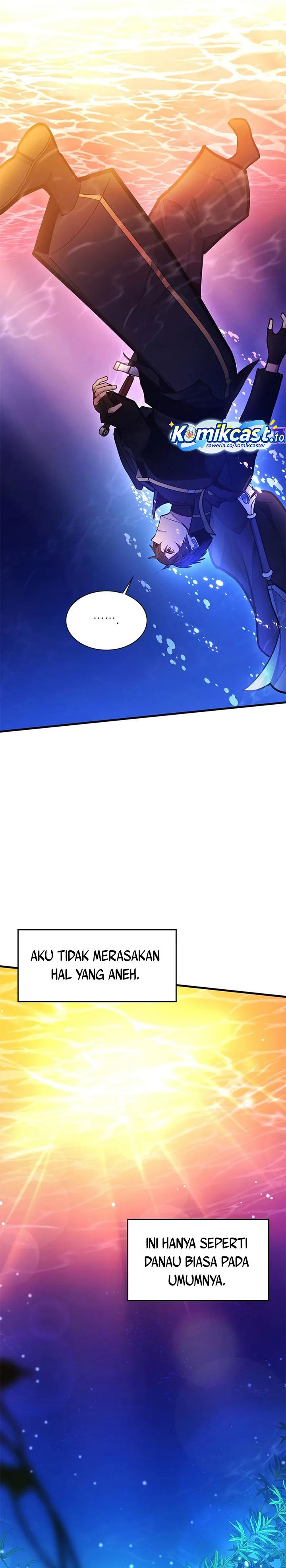 The Tutorial is Too Hard Chapter 236 Gambar 22