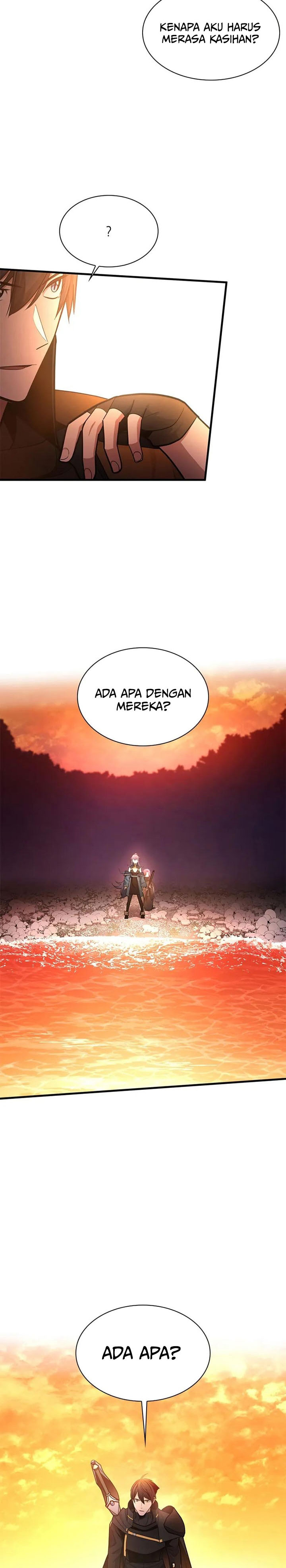 The Tutorial is Too Hard Chapter 236 Gambar 24
