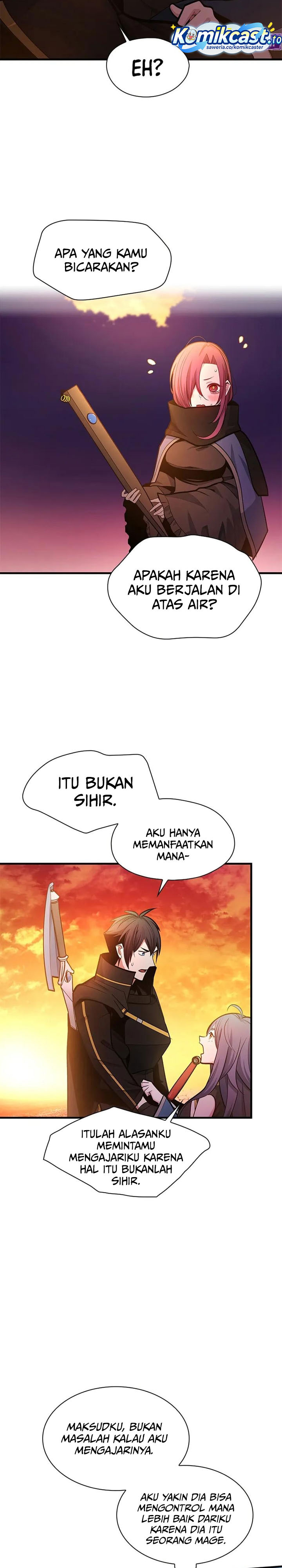 The Tutorial is Too Hard Chapter 236 Gambar 26