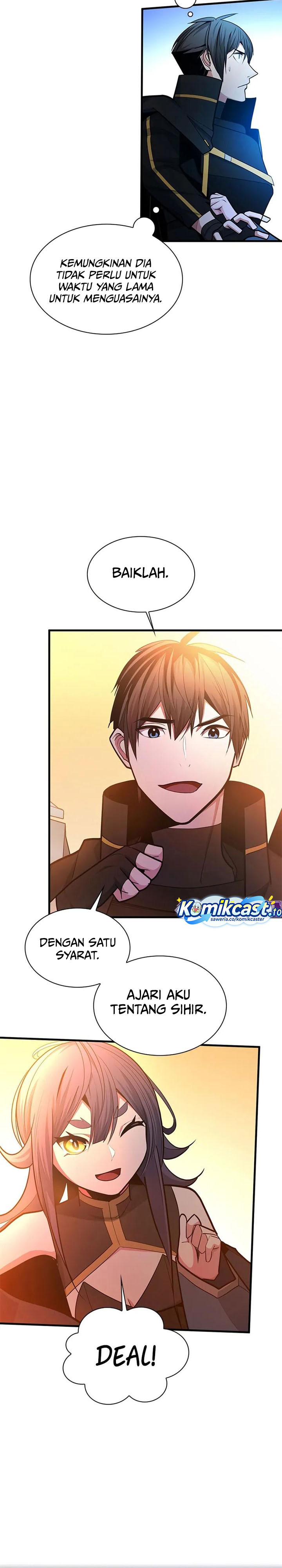 The Tutorial is Too Hard Chapter 236 Gambar 27