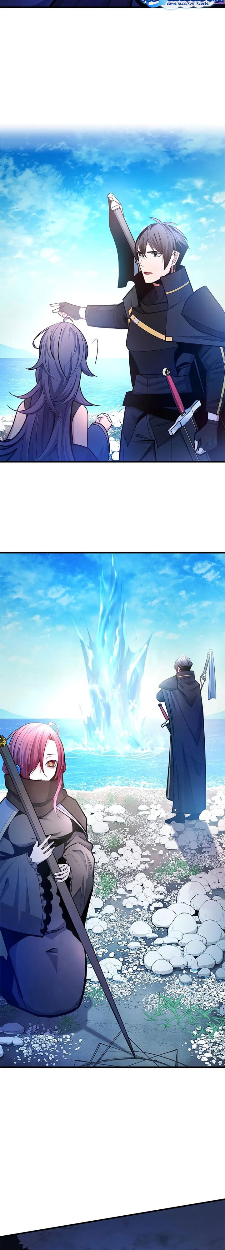 The Tutorial is Too Hard Chapter 236 Gambar 29