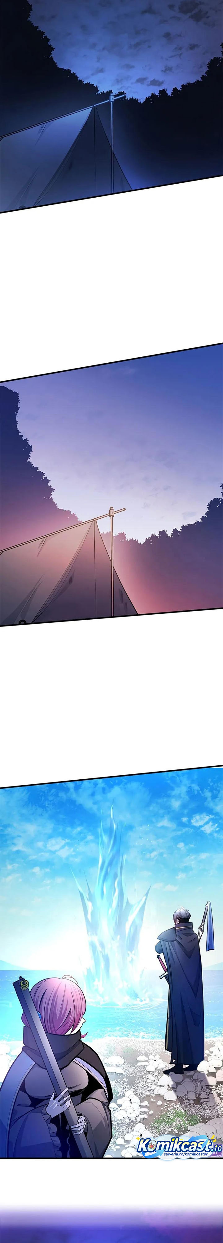 The Tutorial is Too Hard Chapter 236 Gambar 30