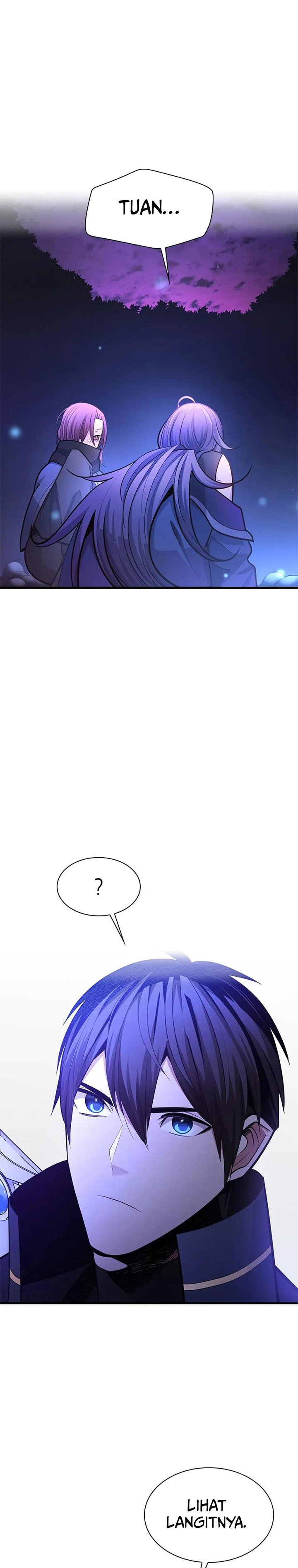 The Tutorial is Too Hard Chapter 236 Gambar 34