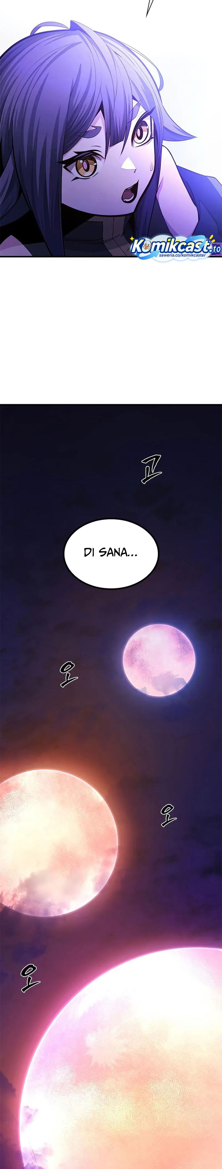 The Tutorial is Too Hard Chapter 236 Gambar 35