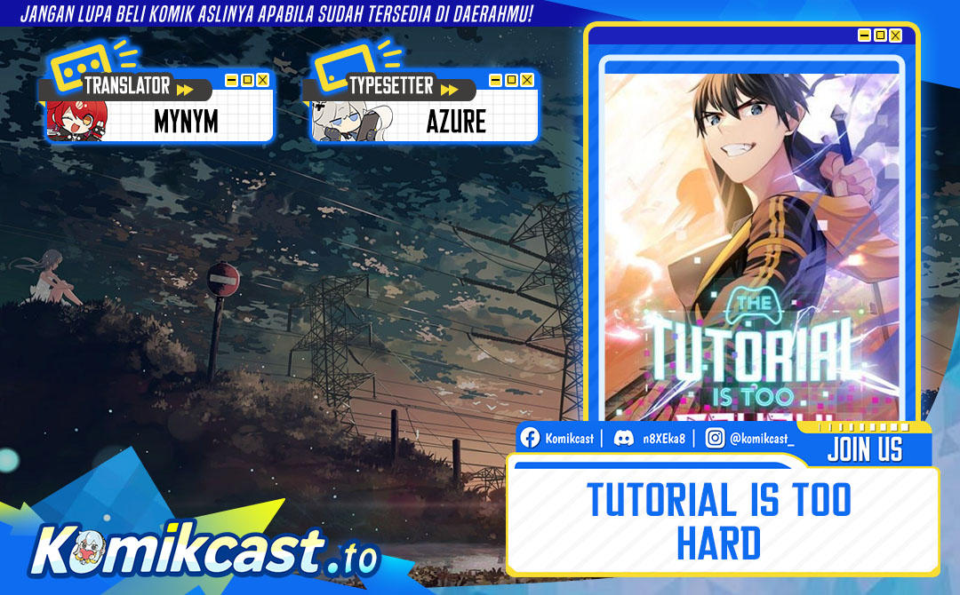 The Tutorial is Too Hard Chapter 239 Gambar 1