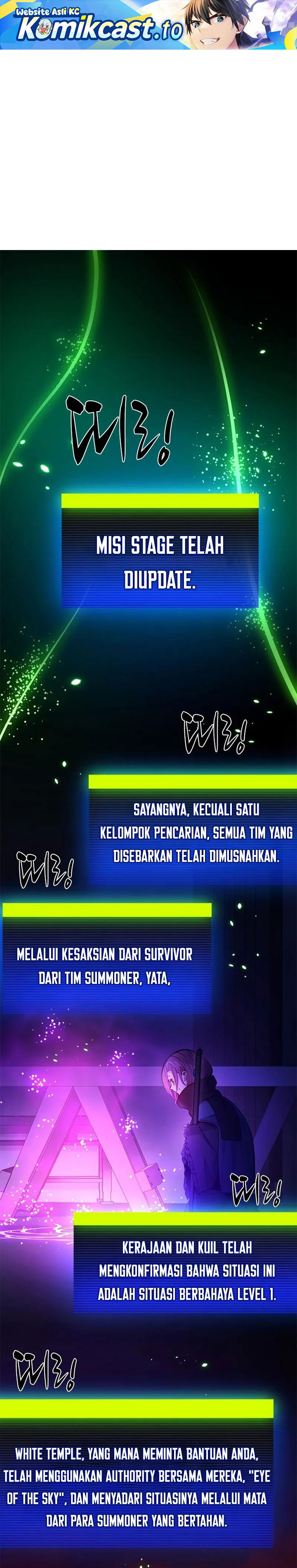 The Tutorial is Too Hard Chapter 239 Gambar 2