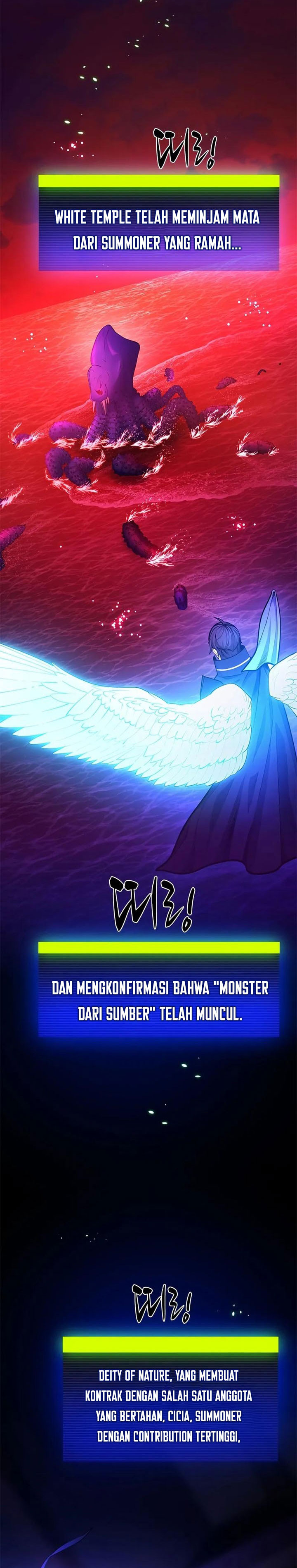 The Tutorial is Too Hard Chapter 239 Gambar 3