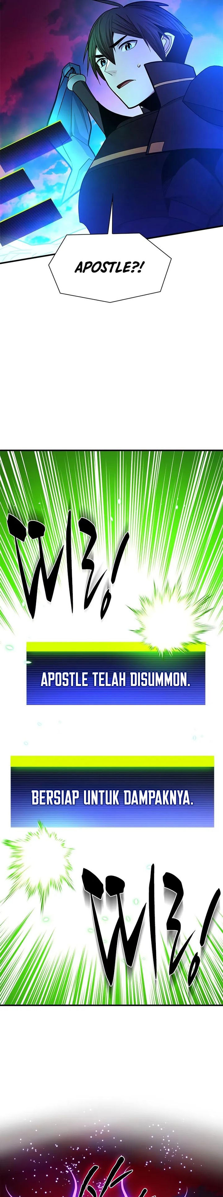 The Tutorial is Too Hard Chapter 239 Gambar 6