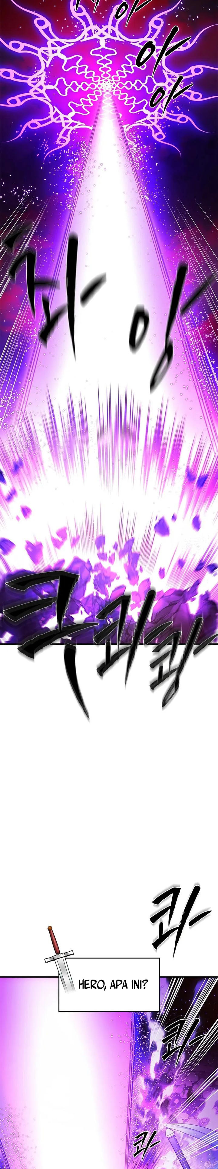 The Tutorial is Too Hard Chapter 239 Gambar 7