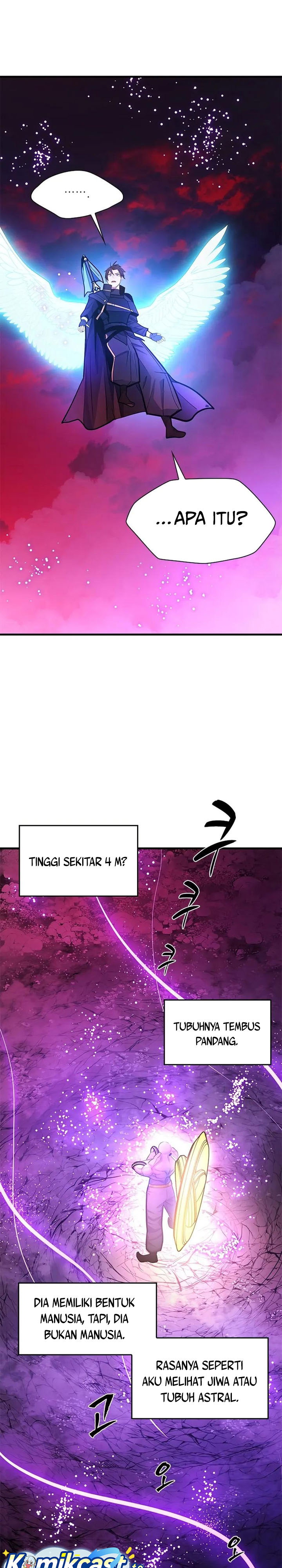 The Tutorial is Too Hard Chapter 239 Gambar 11