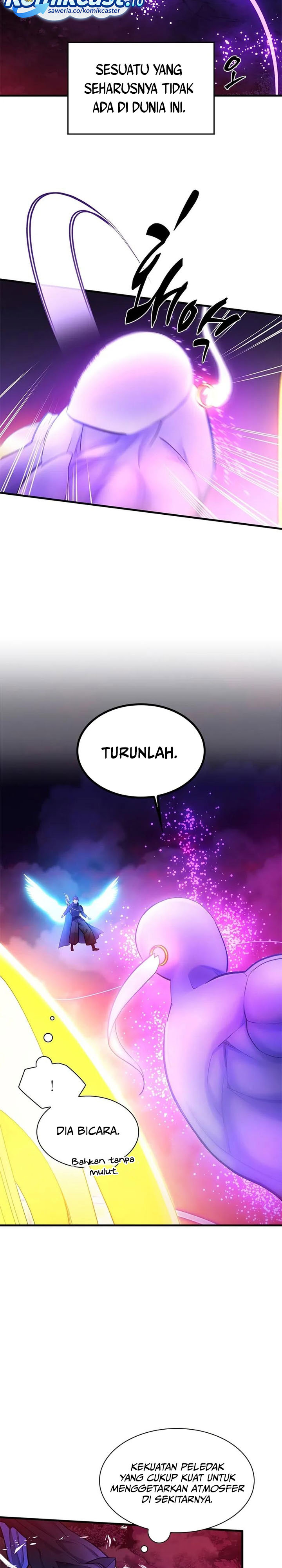 The Tutorial is Too Hard Chapter 239 Gambar 12