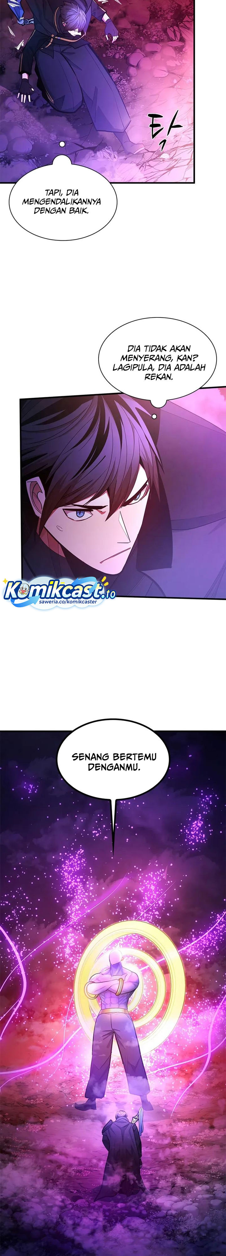 The Tutorial is Too Hard Chapter 239 Gambar 13