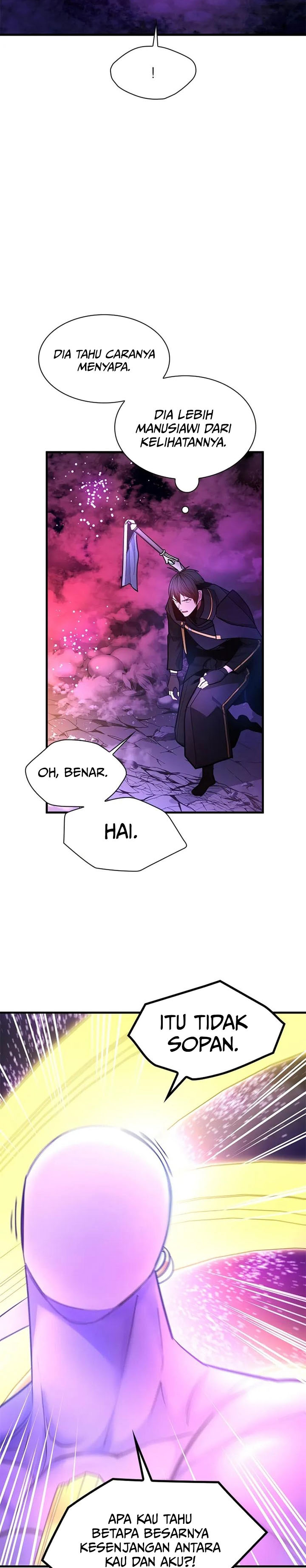 The Tutorial is Too Hard Chapter 239 Gambar 14