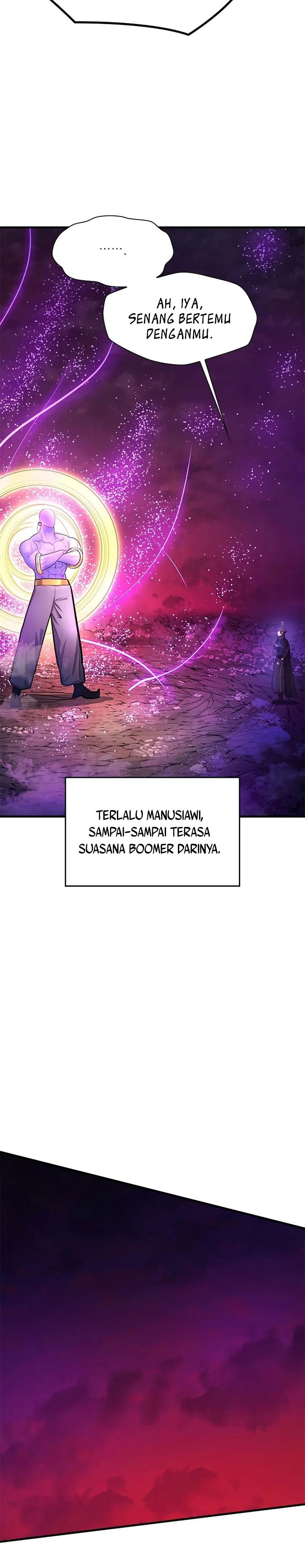 The Tutorial is Too Hard Chapter 239 Gambar 15