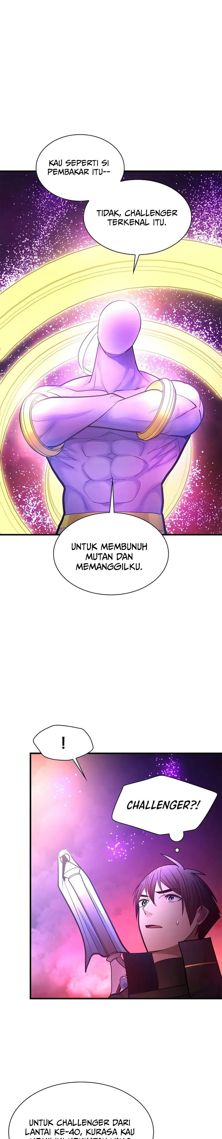 The Tutorial is Too Hard Chapter 239 Gambar 16
