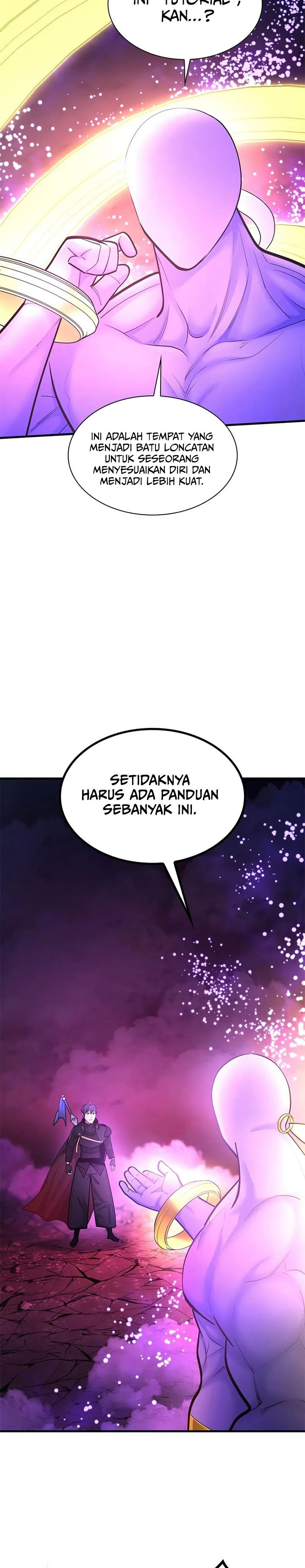 The Tutorial is Too Hard Chapter 239 Gambar 23