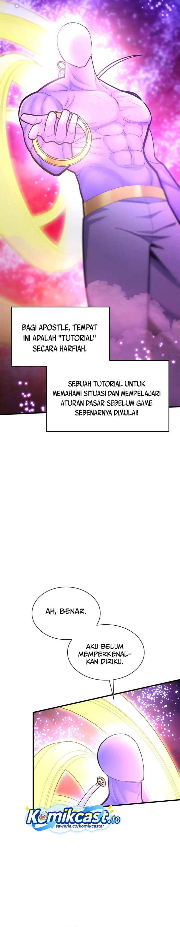 The Tutorial is Too Hard Chapter 239 Gambar 25