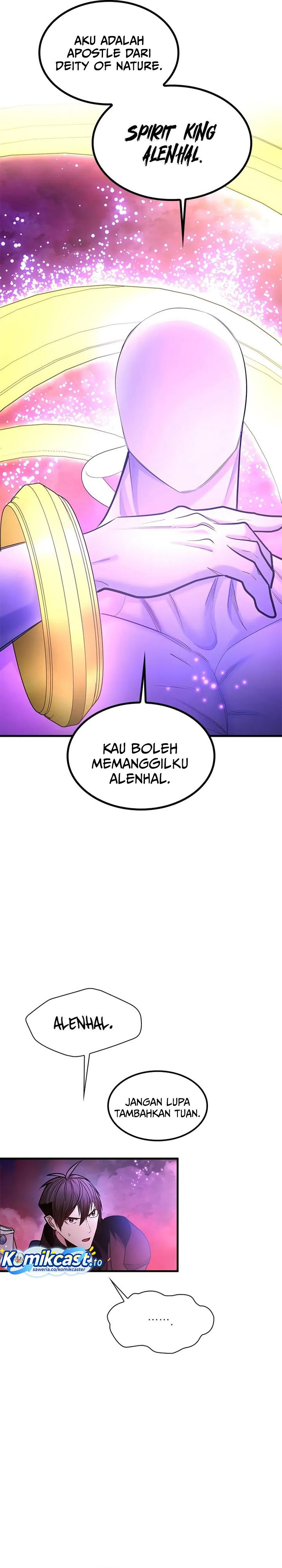 The Tutorial is Too Hard Chapter 239 Gambar 26