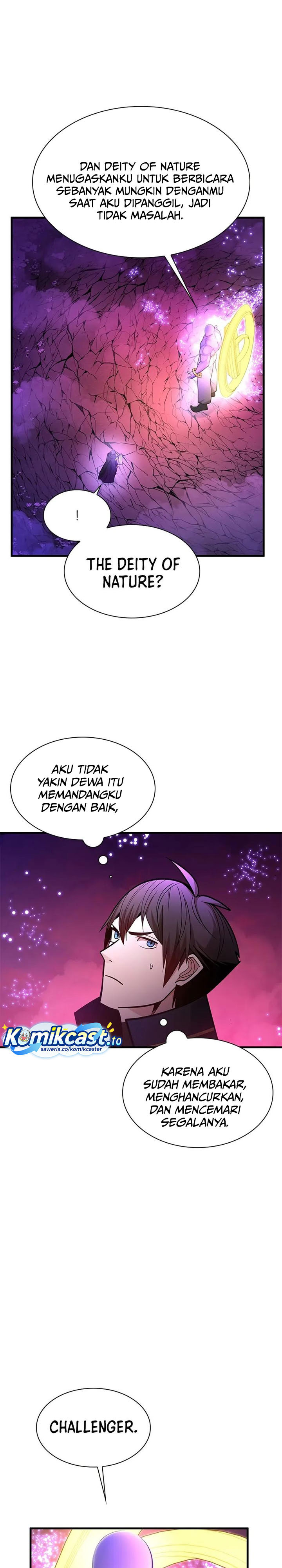 The Tutorial is Too Hard Chapter 239 Gambar 30