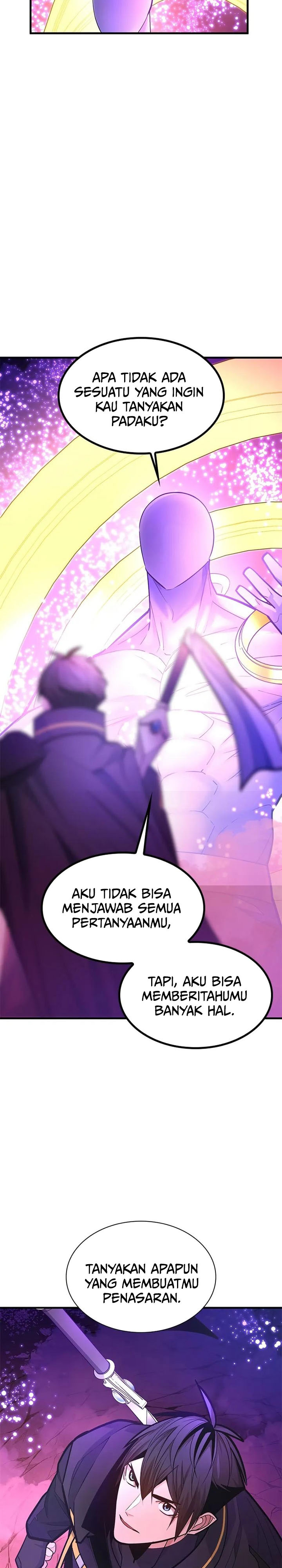 The Tutorial is Too Hard Chapter 239 Gambar 31