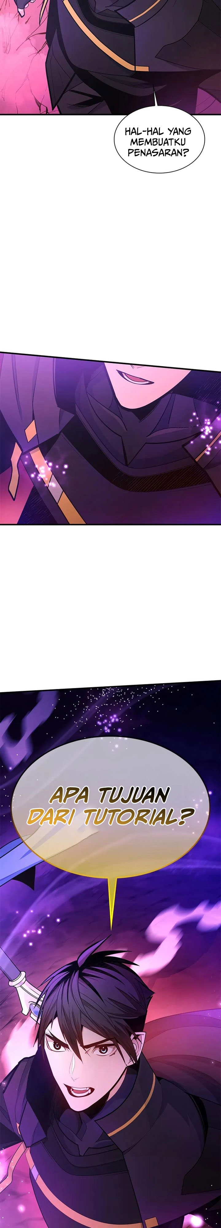 The Tutorial is Too Hard Chapter 239 Gambar 32