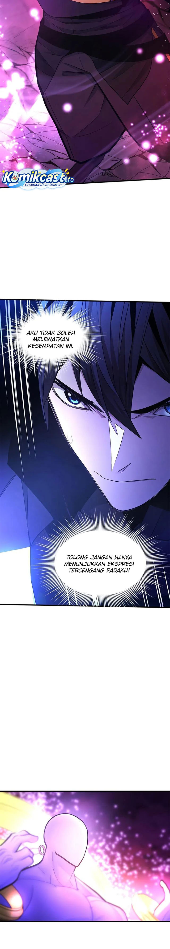 The Tutorial is Too Hard Chapter 239 Gambar 33