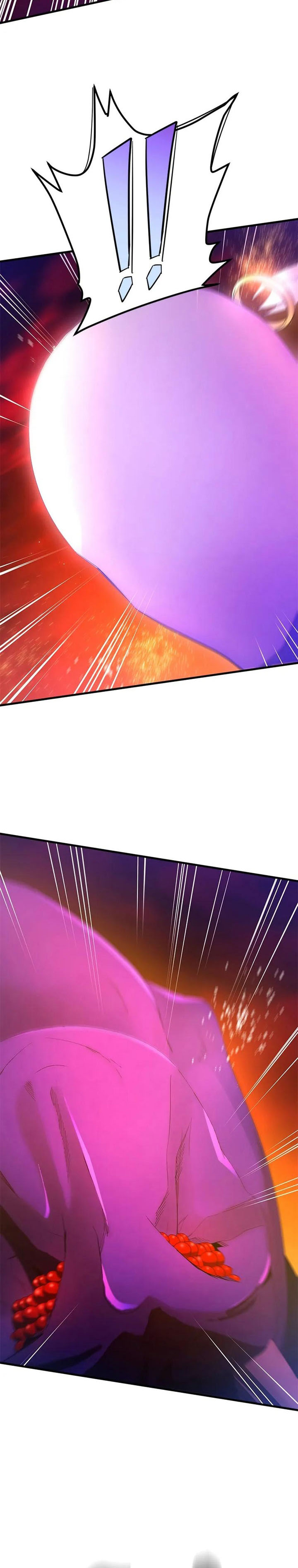 The Tutorial is Too Hard Chapter 242 Gambar 5