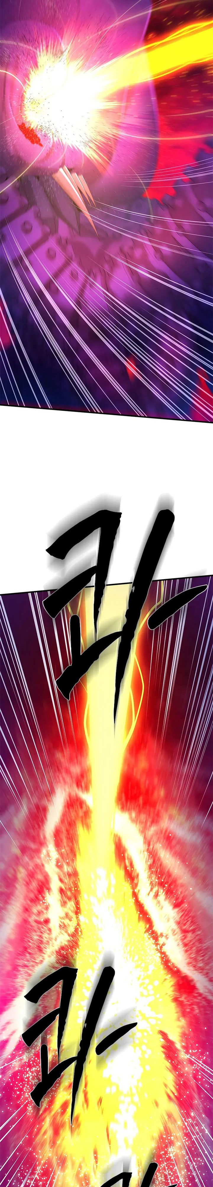 The Tutorial is Too Hard Chapter 242 Gambar 8