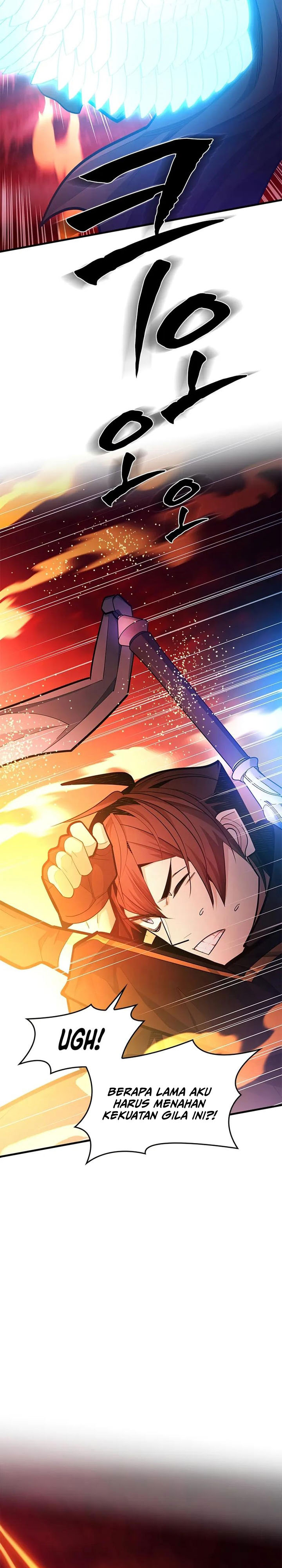 The Tutorial is Too Hard Chapter 242 Gambar 10